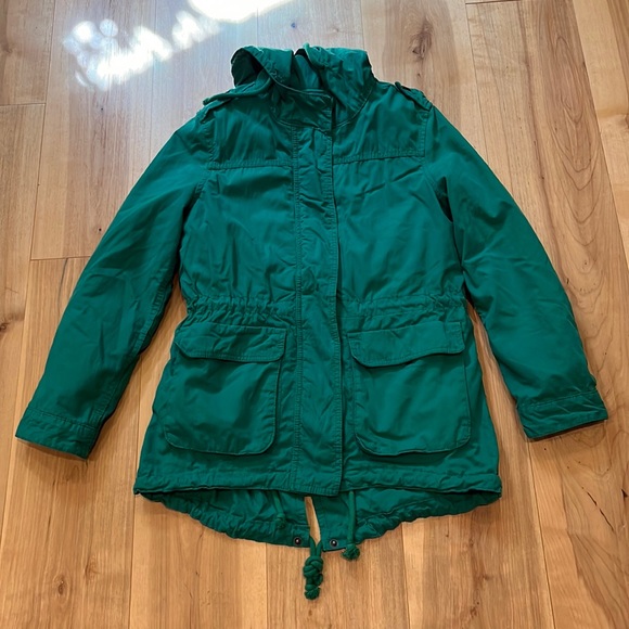 Old Navy Jackets & Blazers - Womens two layer jacket